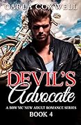 Devil's Advocate, Book 4