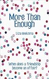 More Than Enough by Liza Hoeksma