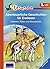 Leserabe: Abenteuerliche Geschichten für Erstleser. Indianer, Ritter und Dinosaurier