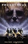 Prometheus by Paul Tobin