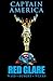 Captain America: Red Glare