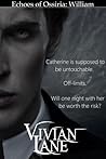 Echoes of Ossiria: William (Echoes of Ossiria #1)