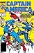 Captain America (1968-1996) #351