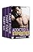 Addicted to my Stepbrother - Part 4, 5 & 6 Box Set by Zoe Monroe