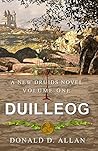 Duilleog by Donald D. Allan