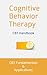 Cognitive Behavior Therapy:...