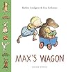 Max's Wagon by Barbro Lindgren