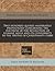 Two hundred queries moderately propounded concerning the doctrine of the revolution of humane souls and its conformity to the truths of Christianity (1684)