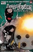The Amazing Spider-Man Presents: Anti-Venom Series by Zeb Wells