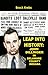 Leap Into History: John Dillinger in Delaware County, Indiana
