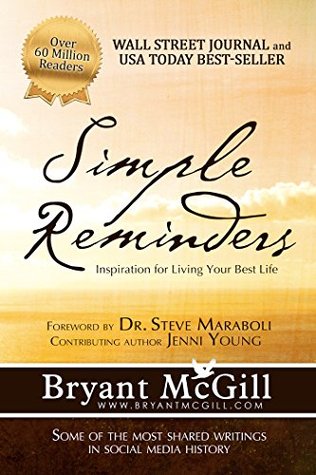 Simple Reminders: Inspiration for Living Your Best Life (Kindle Edition)