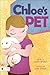 Chloe's Pet