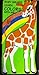 Baby Giraffe Learn Colors with Me