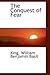 The Conquest of Fear