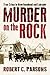 Murder on the Rock: True Crime in Newfoundland and Labrador