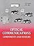 Optical Communications: Components and Systems