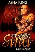 Stray Cat Strut: BWWM Interracial Paranormal Romance
