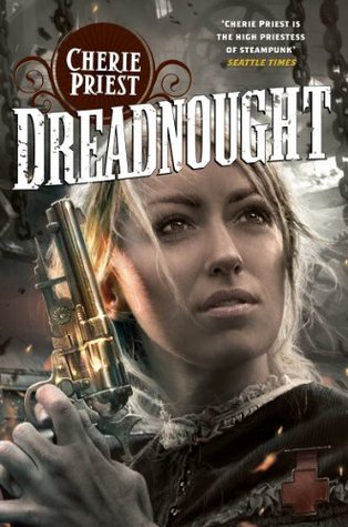 Dreadnought: The Clockwork Century 2