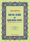 Kuran-i Kerim / Cep Boy Ciltli. Koran (Taschenformat): Arabisch / Tuerkisch
