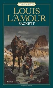 Sackett (The Sacketts #8)