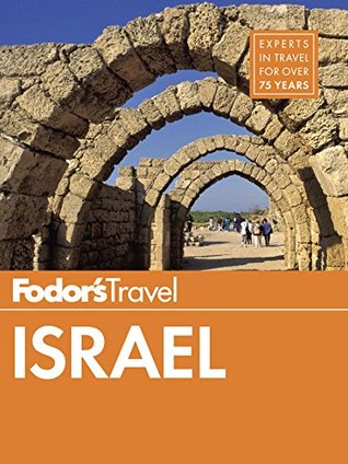 Fodor's Israel (Kindle Edition)