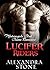Lucifer Riders by Alexandra Stone