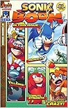Sonic Boom #2 by Ian Flynn