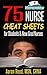 75 Nurse Cheat Sheets: for ...