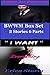 Billionaire BWWM Box Set: Mine to Possess and I Want Everything