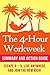 Summary And Action Guide of "The Four Hour Work Week" by Jonathan Chase