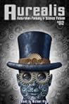 Aurealis #82