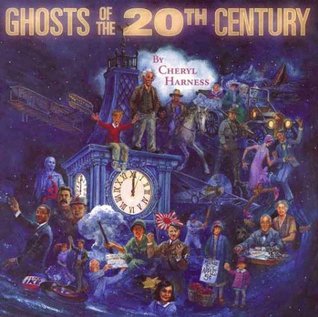 Ghosts of the Twentieth Century (Hardcover)