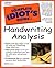 The Complete Idiot's Guide to Handwriting Analysis