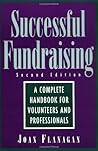 Successful Fundraising  by Joan Flanagan