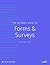 The Ultimate Guide to Forms and Surveys by Matthew Guay