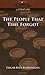 The People that Time Forgot by Edgar Rice Burroughs
