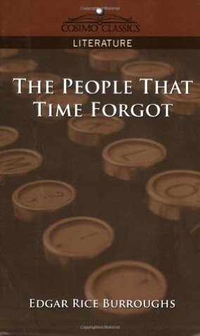 The People that Time Forgot