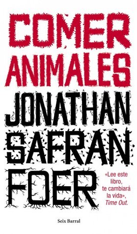 Comer animales (Los Tres Mundos) (Spanish Edition)