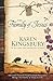 The Family of Jesus (Heart of the Story, #1)