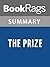 Summary & Study Guide The Prize by Julie Garwood