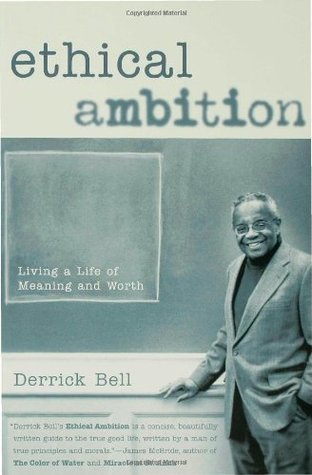 Ethical Ambition: Living a Life of Meaning and Worth (Paperback)