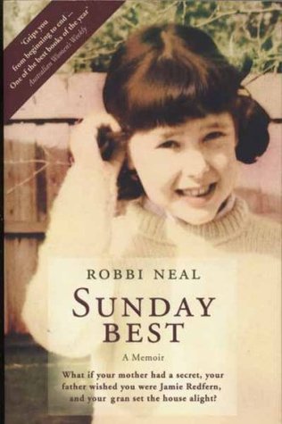 Sunday Best - A Memoir (Paperback)