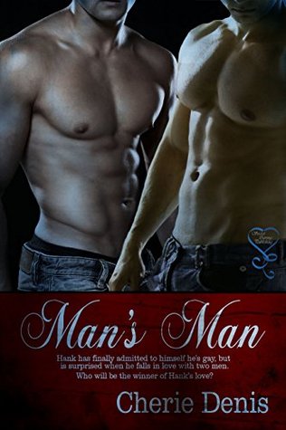 Man's Man (Kindle Edition)