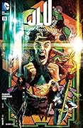 Justice League United #11