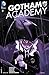 Gotham Academy (2014-2016) #8