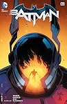 Batman (2011-2016) #42 by Scott Snyder