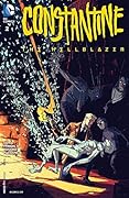 Constantine: The Hellblazer #2