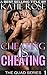 Cheating is Cheating (The Quad #1)