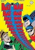 Batman (1940-2011) #31