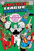 Justice League of America (1960-1987) #43